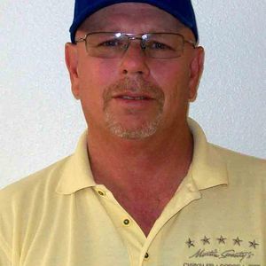 Meet your Posher, Rick